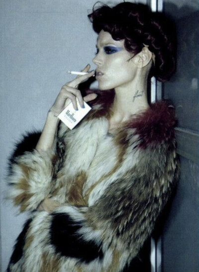 freja beha erichsen
