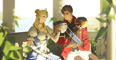 gency