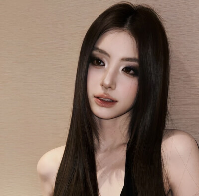 女头
