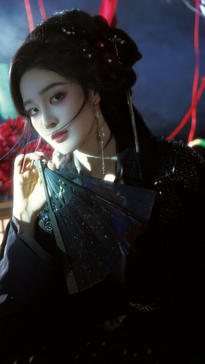 张凯莹
