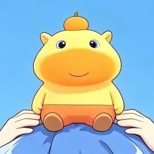 坐