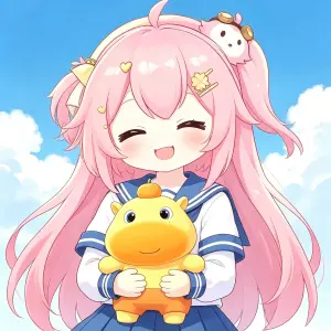 嗨