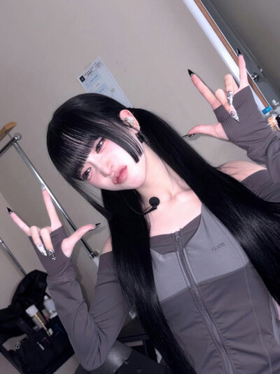 大里春菜