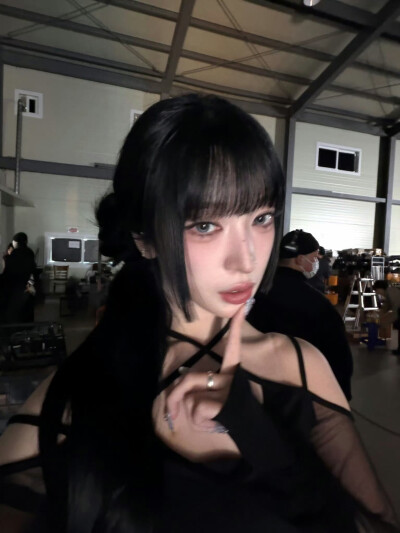 大里春菜