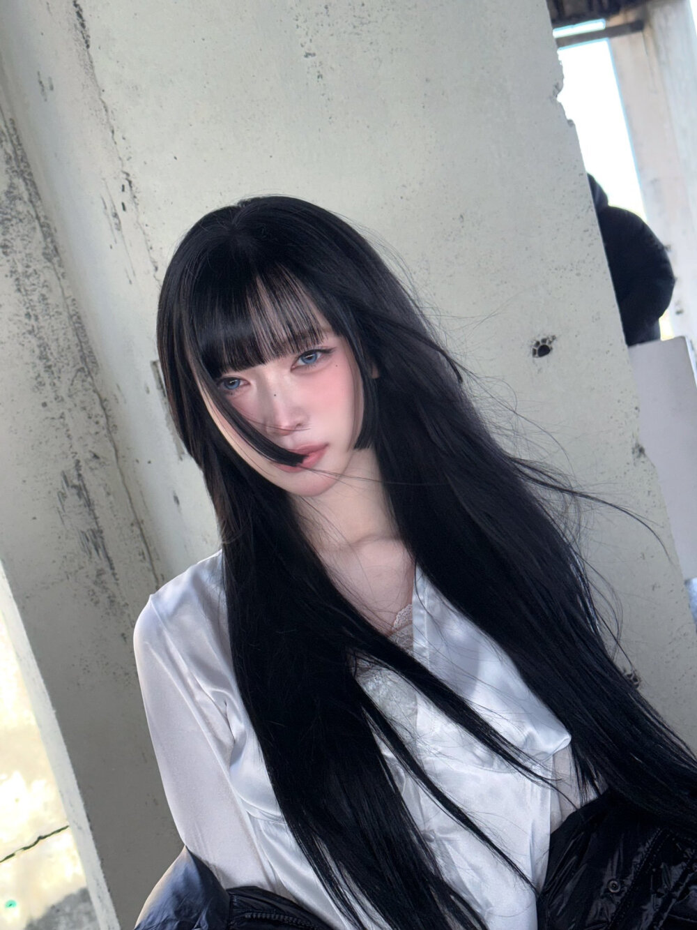 大里春菜