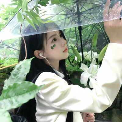 情侣头像