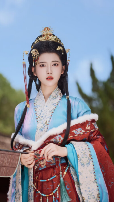 阿尚
