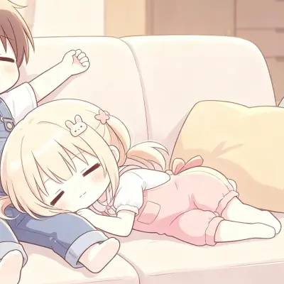 喔