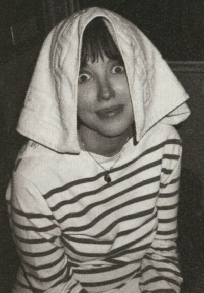Isabelle Adjani ​​​