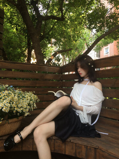 小羊