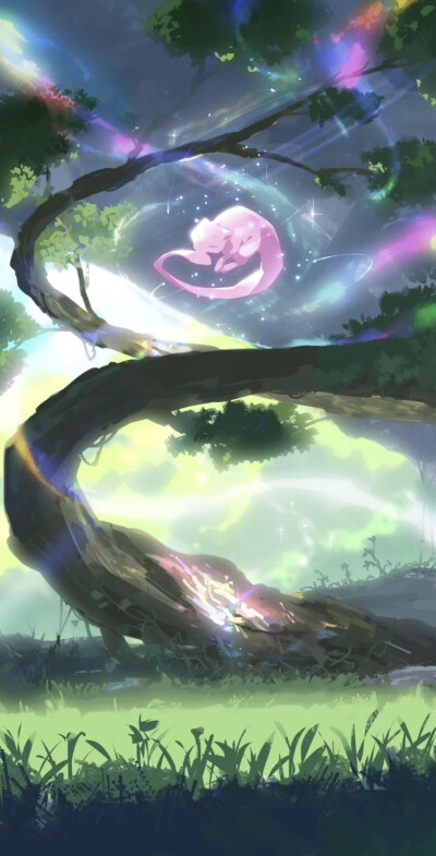 梦幻