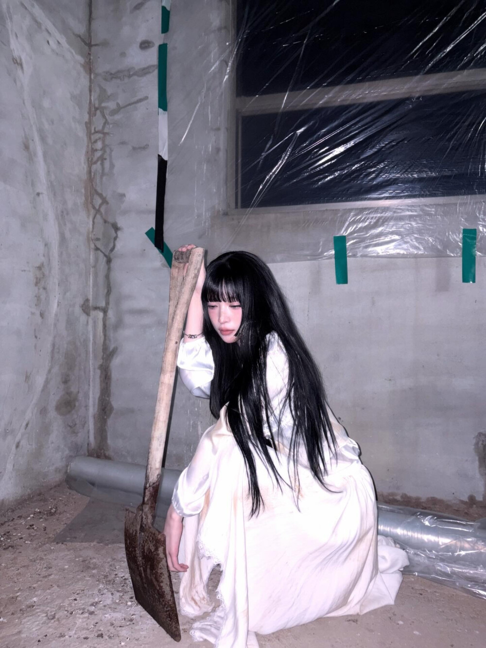 大里春菜