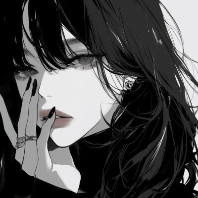 女漫