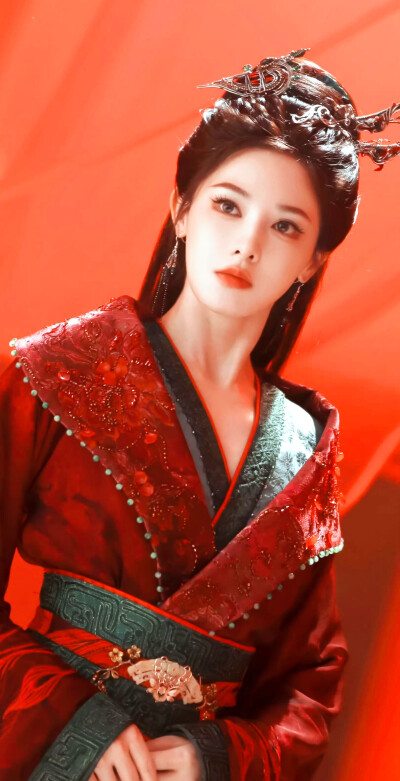 彭小苒