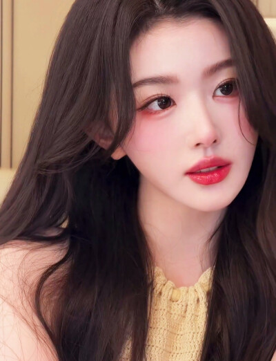 孔雪儿