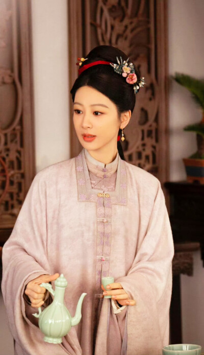 杨紫