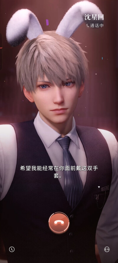 。