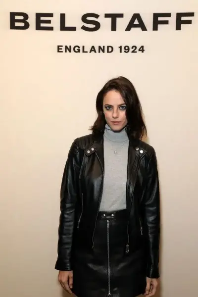 Kaya Scodelario