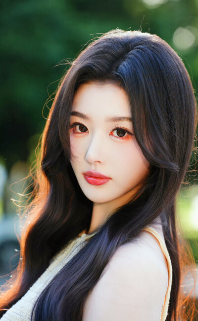 孔雪儿