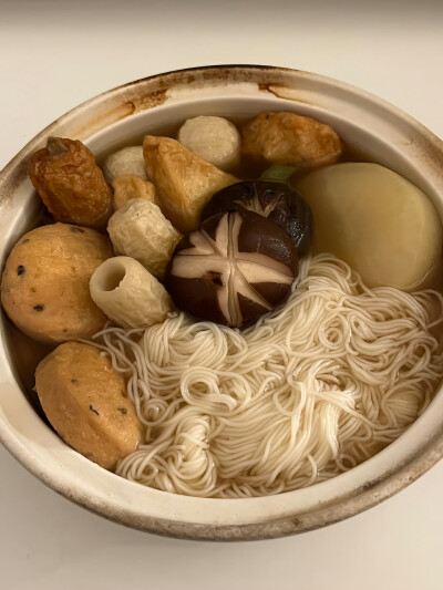 颜值美食