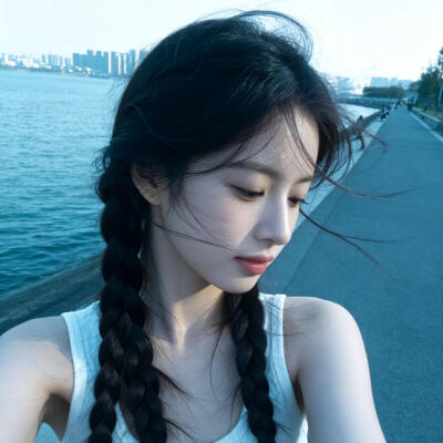 女头
