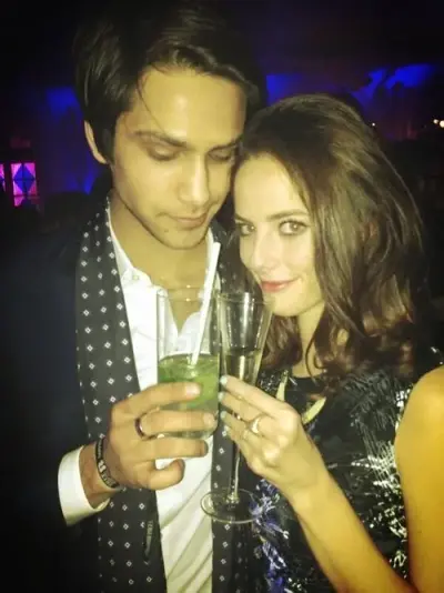 Kaya Scodelario
