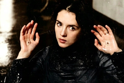 Isabelle Adjani ​​​