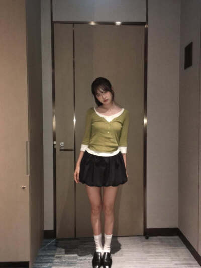 安宥真 yujin