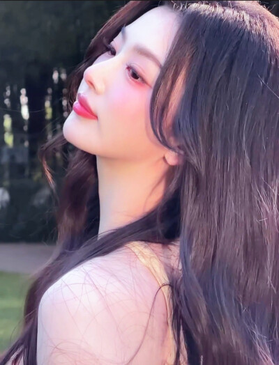 孔雪儿