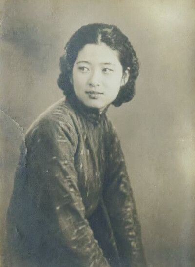 民国女子