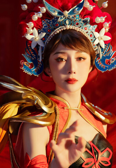 李依晓
