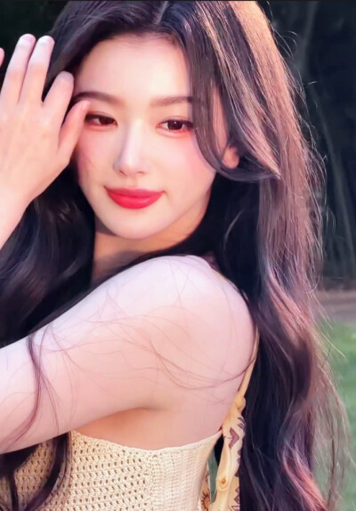 孔雪儿