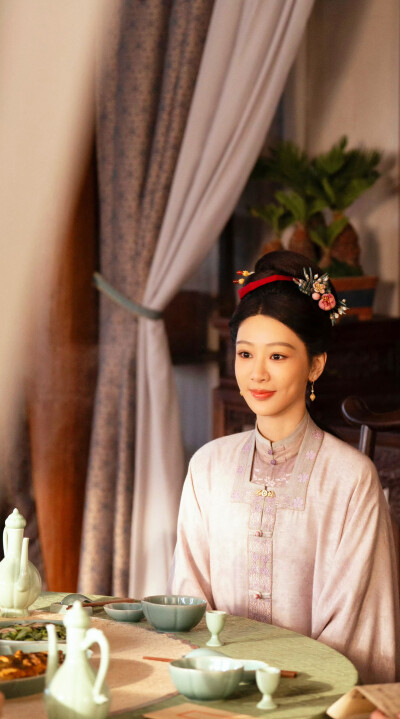 杨紫