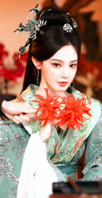 彭小苒