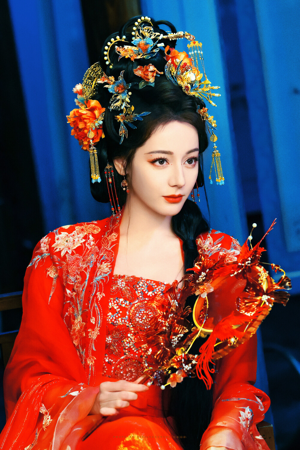 白日提灯