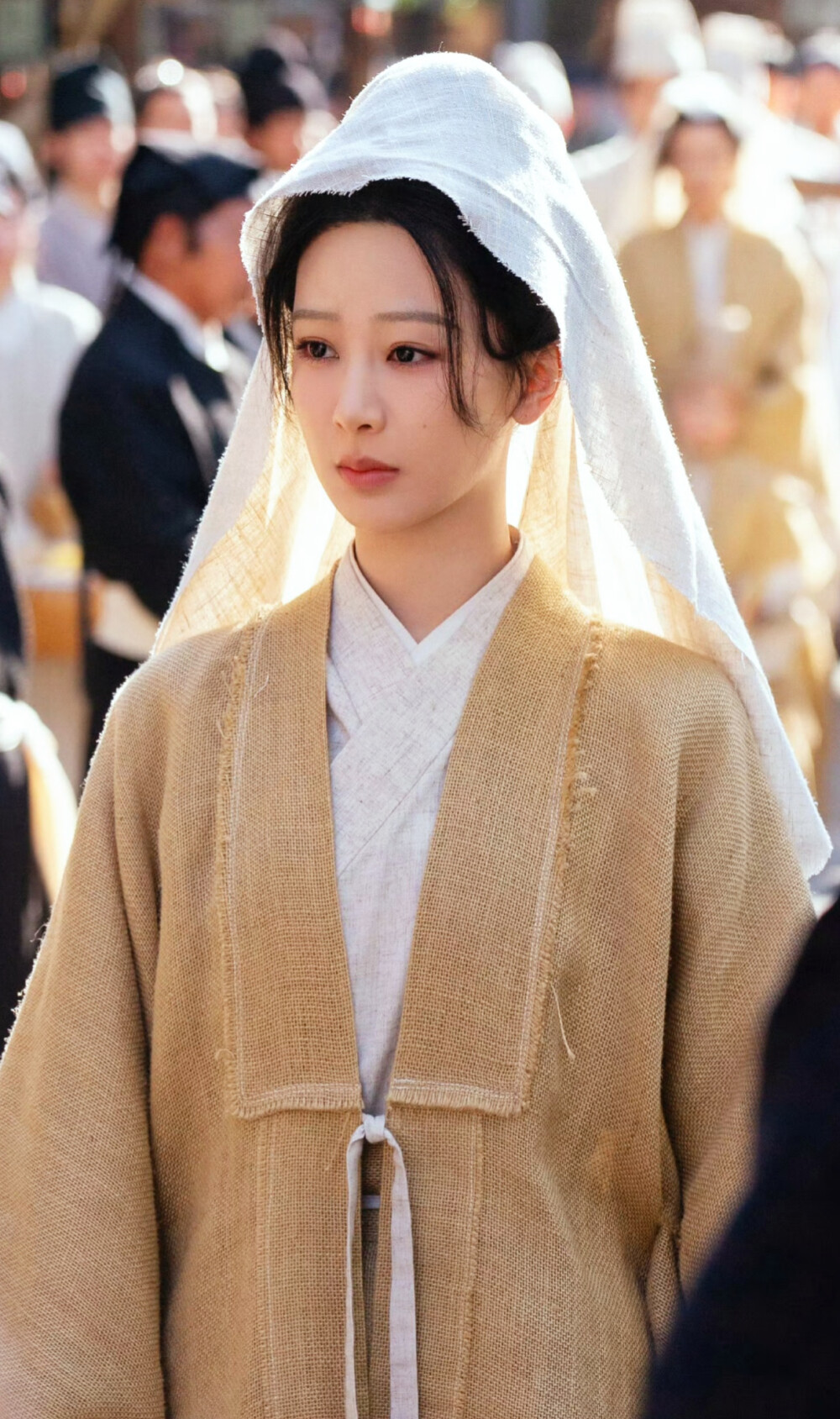 杨紫