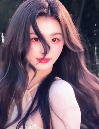 孔雪儿