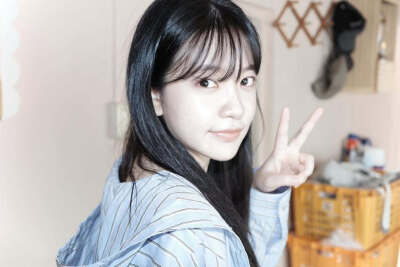 金艺琳 yeri