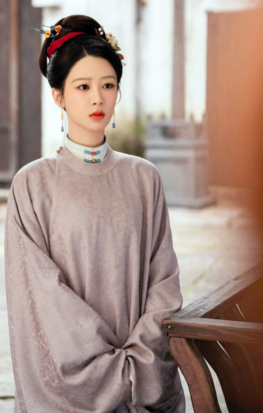 杨紫