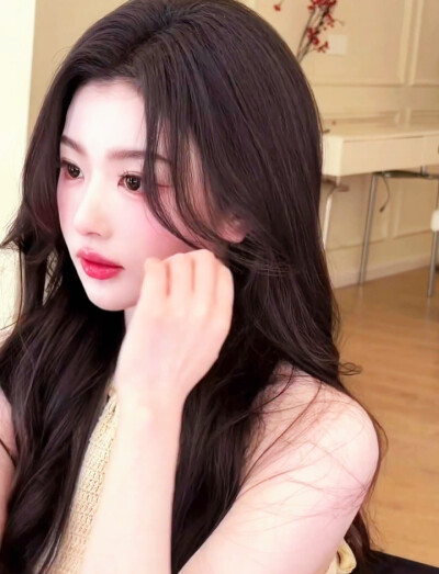 孔雪儿