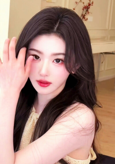 孔雪儿