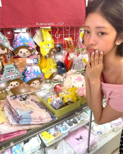 直井怜 rei