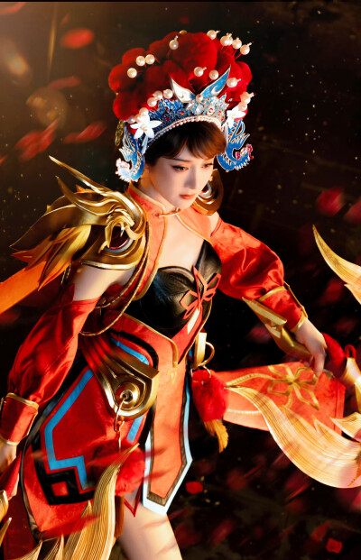 李依晓