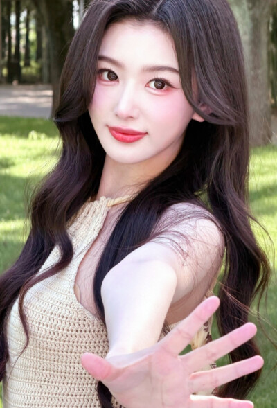 孔雪儿