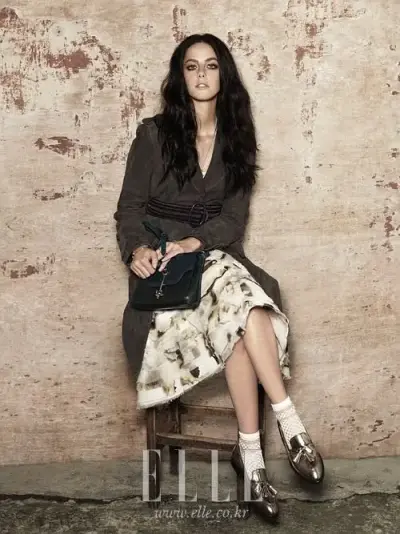 Kaya Scodelario