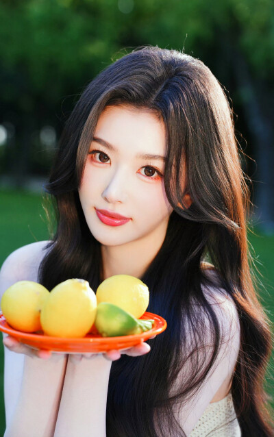 孔雪儿