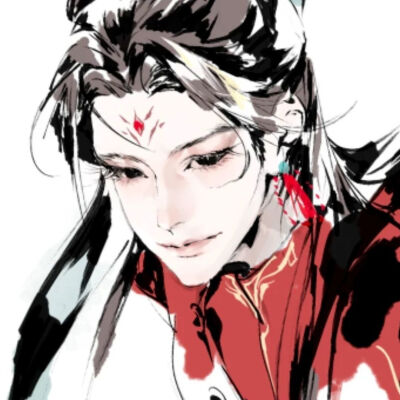 他本是一世无双
