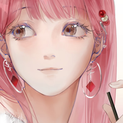 。