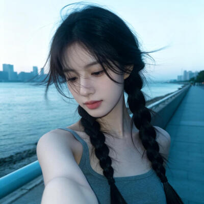 女头
