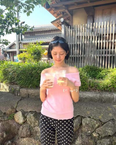 直井怜 rei